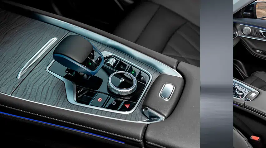 Tiggo 8 pro phev – background 2