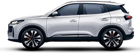 Tiggo 4 Pro Max