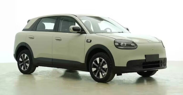 Salón de Beijing 2026: Chery presenta el nuevo Tiggo V y adelanta un 100% eléctrico para Chile
